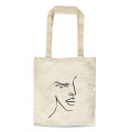 Eco-Friendly Handmade Tote Bag for Women - Made with Sustainable Materials. 