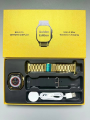 Ultra 9 Max Haino Teko Montre G9 Gold Smartwatch Golden Edition Series 8 Smart Watch Ultra 9 Max Gold24k. 