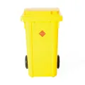 Phoenix Trash Bin 120L. 