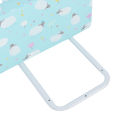 Safety Side Railing Guard Baby Bed Rail Guard Protective Barrier for Full Size Bed. 