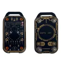 Restart Chameleon Ultra 125K 13.56M RFID Chip Reader+UID Keychain Smart Card Emulator NFC Decoder Duplicator. 