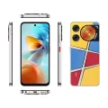 ZTE nubia Music 2 (5G) 4GB-128GB -SINGER. 