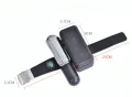 FG Anti-Drowning Swimming Lifesaving Arm Bracelet Emergency Lifesaving Artifact. 