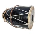 Fiber Nut and Bolt professional Dholak Light Weight Tabla Cap with Center copper Ring Dolak Nut and Bolt Dolki Indian Professional Tunning Spanner Folk dhol Dolki Dol good quality product. 