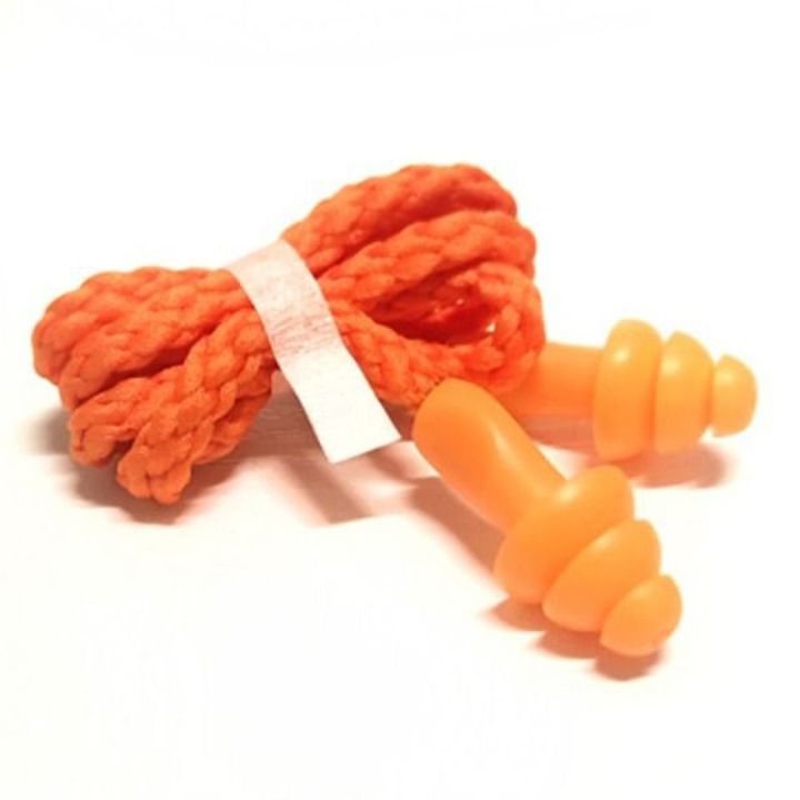 Noise%20Reduction%20Earbuds%20Noise%20Cancelling%20Slow%20Cone%20Earbuds%20Silicone%20Wired%20Quarters%2010PCS%20Noise%20Soft%20Insulated%20Earbuds%20Bounce%20Used%20For%20-%20Image%209