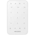 Ax Pro Alarm DS-PK1-E-WB Remote Wireless LED Keypad System. 