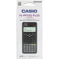 FX-991ES Plus-2nd Edition Scientific Calculator. 
