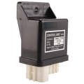 12V R11EA Excavator Safe Relay for Control Unit -3 Excavator 119802-77200 Parts. 