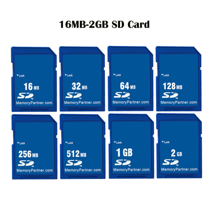 Lotto Di Schede Micro SD All'Ingrosso 128MB-1TB, Bulk Memory Card Per Aziende, Promozioni E Regali - Scegli La Capacità (16GB) - 3
