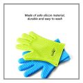LeiyanOriginal 🔥Stock Clearance🔥ACEVE DREAM READY STOCK Malaysia Cute Silicone Kitchen Hand Glove Anti Heat Hot Pot Oven Baking Cooking Microwave Sarung Tangan Dapur. 