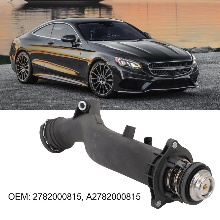 A2782000815%20Engine%20Coolant%20Thermostat%20Housing%20High%20Performance%202782000815%20Replacement%20for%20Benz%20CL550%20CLS550%20S550%20278%20Engine%20-%20Image%202