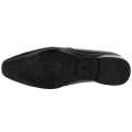 DSI Piccaso Gents Pumps Shoe Black. 