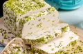 Al Ameera Halawa With Pistachio 200g. 