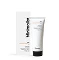 Minimalist SPF 60 Sunscreen  50g. 