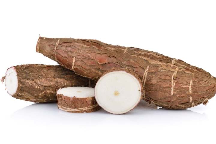 Manioc   -  1kg