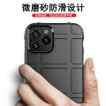 【ThinkWay】Rugged Shield Thick TPU With Shockproof Design Case Cover Protection Casing Housing For iphone XS MAX & iphone 11. 