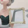 Picture Holder Clear Texture Mini Vintage INS Photo Display Frame. 