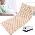 Medical Air Mattress with Air Pump Machine (Cure System For Bed Sores). 