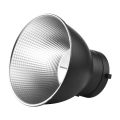 7 Inch Standard Reflector Diffuser Lamp Shade Dish with for Bowens Mount Studio Strobe Flash Light. 