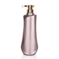 500ml 500ml Shampoo Bottle Durable Plastic Blow Molding Empty Bottles Conditioner Bottle for Bathroom Personal Care Travel Home Use Hotel Supply. 