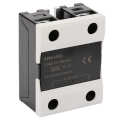 Solid State Relay 40A BRM-40DA 24-480V AC Load for Industrial Automation Processes. 