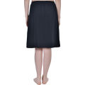 Velona Underskirt White Black S M L XL Comfortable Breathable Skirt. 