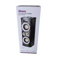 Abans Hi Fi Set up - VX5002. 