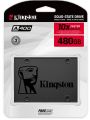 Kingston Genuine 240GB A400 SSD 2.5 SATA III SSD- 500MB/s. 