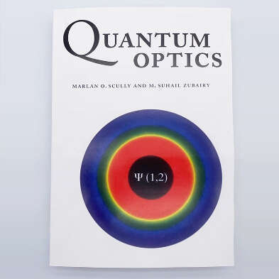 Quantum Optics | Daraz.lk: Buy Online at Best Prices in Srilanka | Daraz.lk