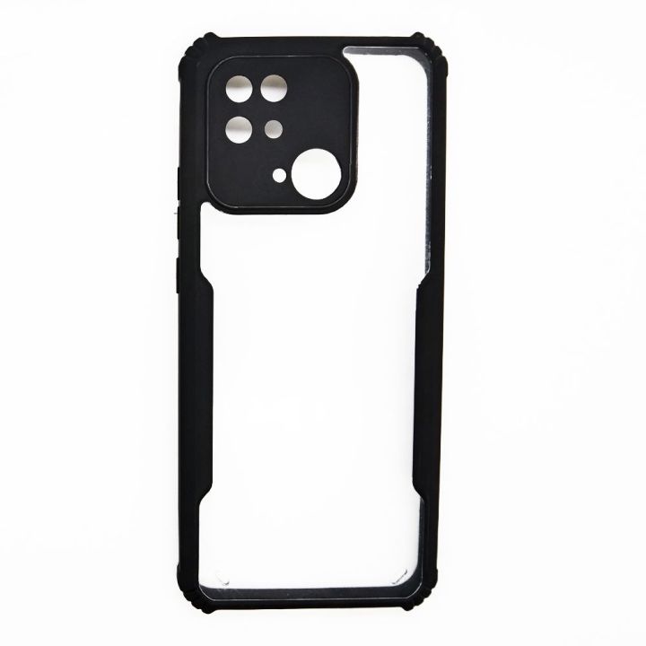 Power%20Fresh%20Redmi%2010C%20Soft%20Silicone%20TPU%20Case%20Extra%20Aly%20Outer%20Covering%20latest%202022%20Design%20hardy%20edges%20Semi%20transparent%20cover%20bumper%20case%20For%20Redmi%2010C%20-%20Image%202