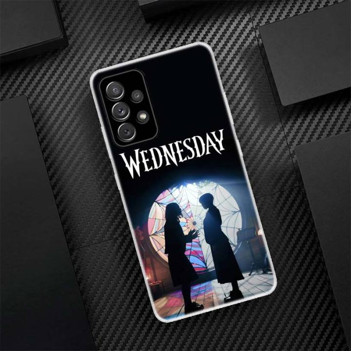 Wednesday%20Addams%20Phone%20Case%20For%20Samsung%20Galaxy%20A55%20A54%20A52%20A53%20A15%20A14%20A12%20A13%20A25%20A24%20A22%20A23%20A35%20A34%20A32%20A33%20A04S%20A02S%20A03S%20Ca%20-%20Image%204