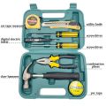 Multi Purpose 16 Pieces Tool Kit. 