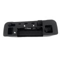 3X Rear Outside Exterior Trunk Door Handle for Vitara Grand Vitara 1998-2005 8285065D125Pk 82850-65D13. 