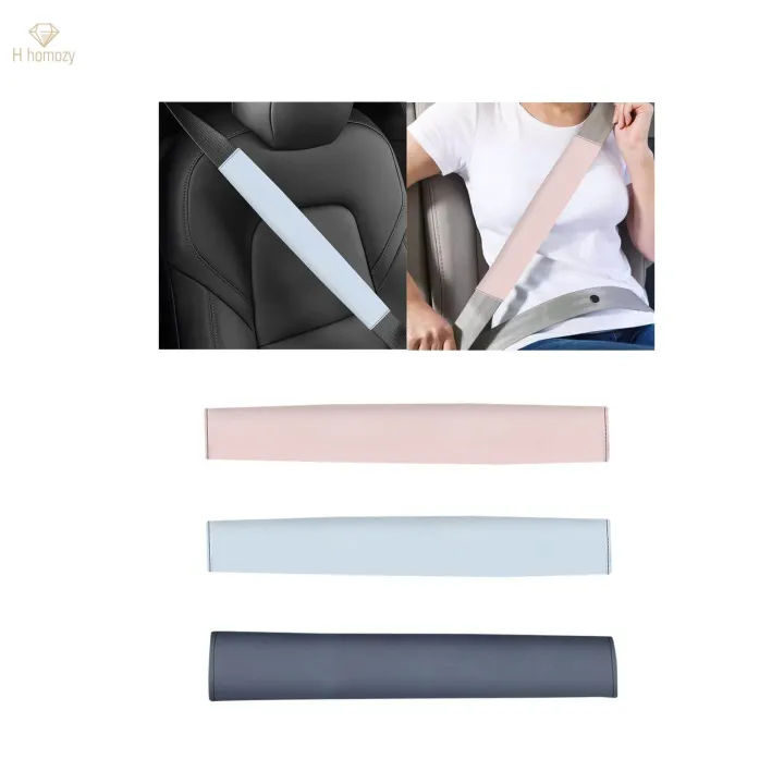 Car%20Seat%20Belt%20Pads%20Seatbelt%20Shoulder%20Pad%20for%20Vehicle%20Truck%20Backpack%20-%20Image%208