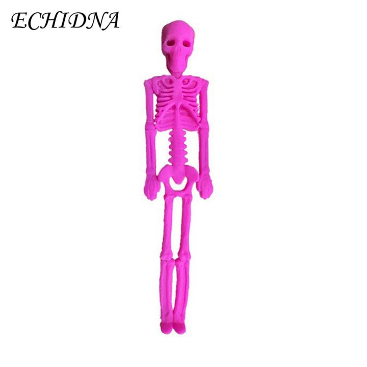 Skull-shaped%20Toys%20Skeleton%20Toy%204pcs%20Bright%20Color%20Lightweight%20Eco-friendly%20Halloween%20Stretchy%20Decompression%20Toys%20for%20Children%20Tpr%20Skull%20Toys%20-%20Image%205