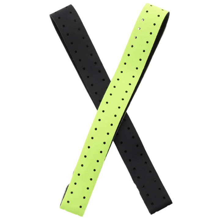 4Pcs%20Adjustable%20and%20Breathable%20Replacement%20Armband%20Soft%20Strap%20Band%20for%20Heart%20Rate%20Monitor%20-%20(Black+%20Green)%20-%20Image%208