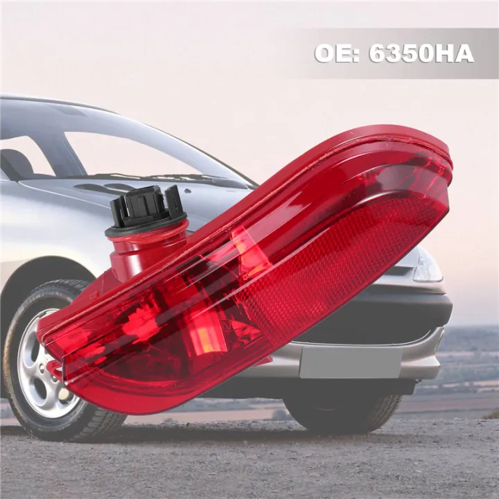 6351HA%20No%20Bulb%20on%20the%20Right%20for%20206%20207%20Car%20Rear%20Bumper%20Light%20Reverse%20Tail%20Fog%20Lamp%20Reflector%20-%20Image%208