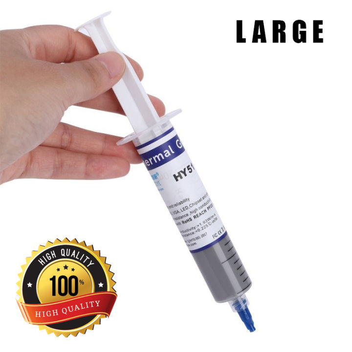 High quality Thermal Paste Large Thermal Greese Large tube