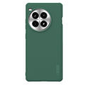 Nillkin Hard PC + TPU Case for OnePlus Ace 3 Pro Phone Cases Luxury Frosted PC + TPU Hard Protection Back Cover. 