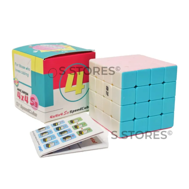 QY%20S%204x4%20Speed%20Cube%20Stickerless%20Cube%20Rubiks%20Cube%20-%20Image%204