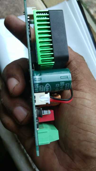 IRS2092%20S%20Amplifier%20Board%20IRS2092S%20500W%20Mono%20Channel%20Digital%20Amplifier%20Class%20D%20HIFI%20Power%20Amp%20Board%20Digital%20Amplifier%20-%20Image%204