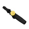 KOGEEK 250ML/750ML High Pressure Washer Snow Foam Lance Soap Bottle Car Washer Auto Thickness Adjustable Spare Parts Portable Plastics for Karcher K2~K7. 