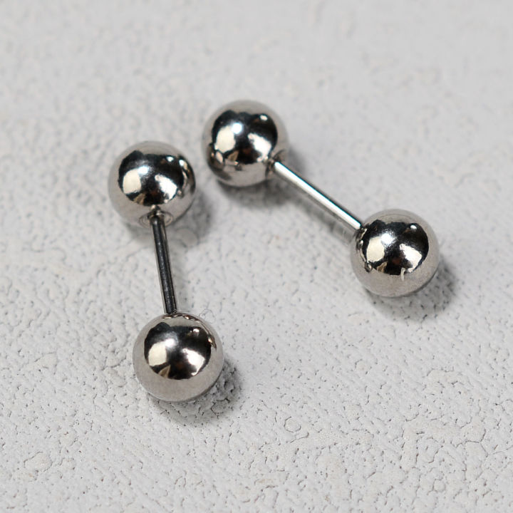 1Pair%20Women%20Men%20Stainless%20Steel%20Minimalist%20Stud%20Earring%20Small%20Tiny%20Double%20Balls%20Barbell%20Screw%20Studs%20Ear%20Bone%20Nail%20Lip%20Piercing%20-%20Image%207