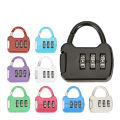 3 Digit Code Lock Backpack Lock 
 Zinc Alloy Lock 
Password Lock
 Mini Carrying Luggage Padlock
Backpack Lock
 Luggage Case Backpack Loc
Combination Password Lock 
 3 Digit Code Lock 
Portable Password Lock 
Travel Mini Carrying Luggage Case Backpack Lock. 