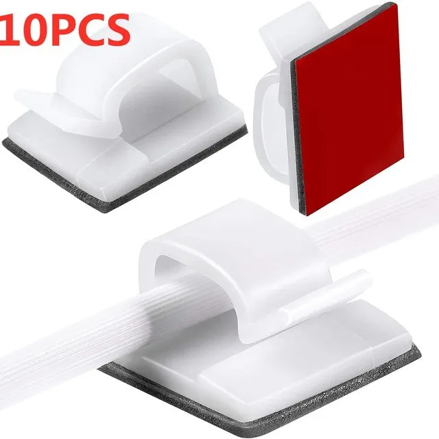Self-adhesive%20Cable%20Organizer%20Wire%20Cable%20Clamp%20Clips%20Holder%20Clamp%20Management%20Car%20GPS%20Data%20Decorative%20Cord%20Winder%20Manager%20-%20Image%204