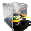 Kitchen Cooking Oil Splash Protection Gas Stove Splash Protection Cover GHAN. 