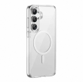 WIWU ISHIELD PRO S25 CASE TRANSPARENT. 