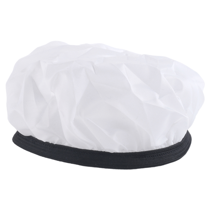 Photography Light Soft White Diffuser Cloth for 7inch 180mm Standard ...
