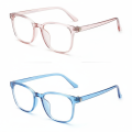 Fashion Sunglasses Clear Lens Sunglasses UV 400 Protection Glasses For Men and Women Transparent Frame Sunglasses For Girls and Boys Blue Light Filter Computer Glasses for Men and Women. 