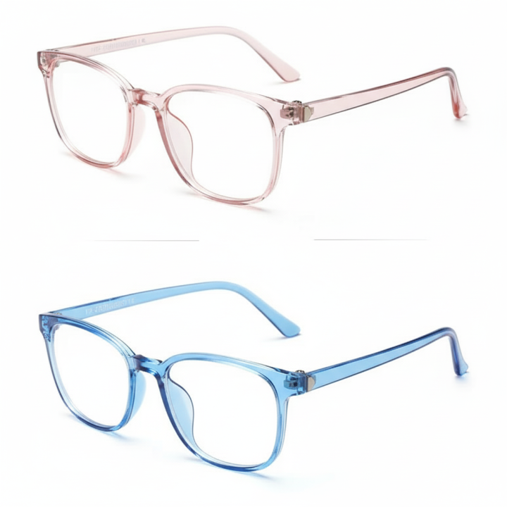 Fashion%20Sunglasses%20Clear%20Lens%20Sunglasses%20UV%20400%20Protection%20Glasses%20For%20Men%20and%20Women%20Transparent%20Frame%20Sunglasses%20For%20Girls%20and%20Boys%20Blue%20Light%20Filter%20Computer%20Glasses%20for%20Men%20and%20Women%20-%20Image%205